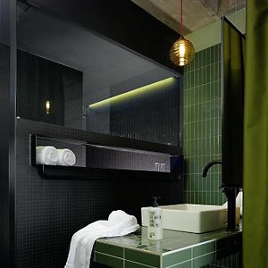 Uitgebreide Kamer met een King Size Bed
