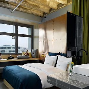 Medium Kamer met een King Size Bed